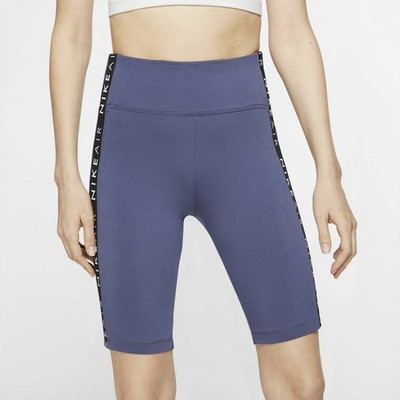 nike air biker shorts