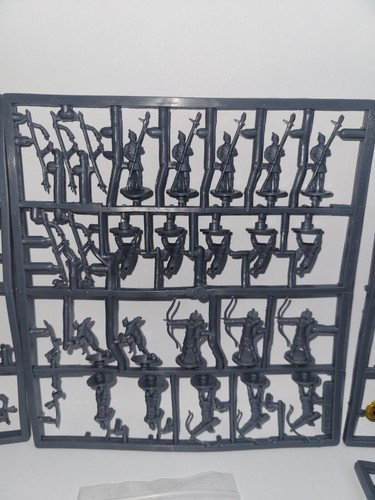 Roman,egyptian Miniatures new unused gaming Warhammer ect. - Picture 7 of 9