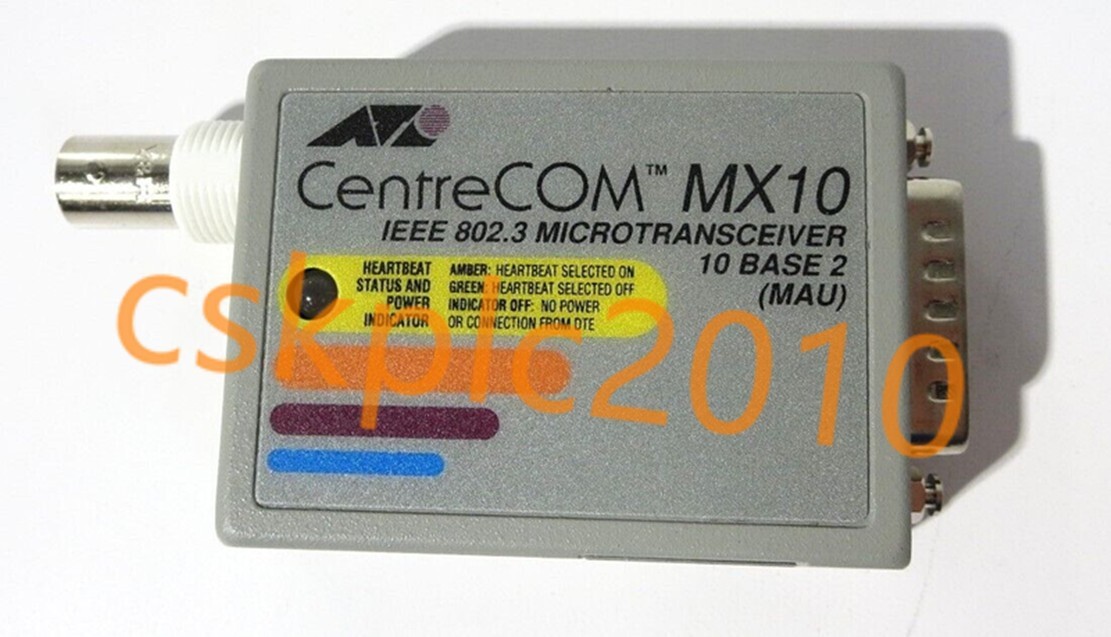 電源ユニット CentreCOM LMC112 Allied Telesis Amazon | アライドテレシス CentreCOM LMC112 ROHS | Allied