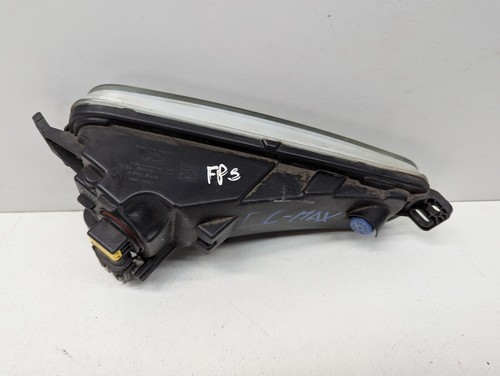 FORD FOCUS C-MAX MK2 '15-19 PASSENGER SIDE FRONT BUMPER FOG LIGHT 90041448 #B3✅ - Picture 7 of 8