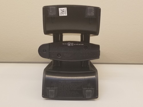 Sennheiser TR170 HDR170 Digital Wireless Headphones Transmitter System Tested - Picture 12 of 15