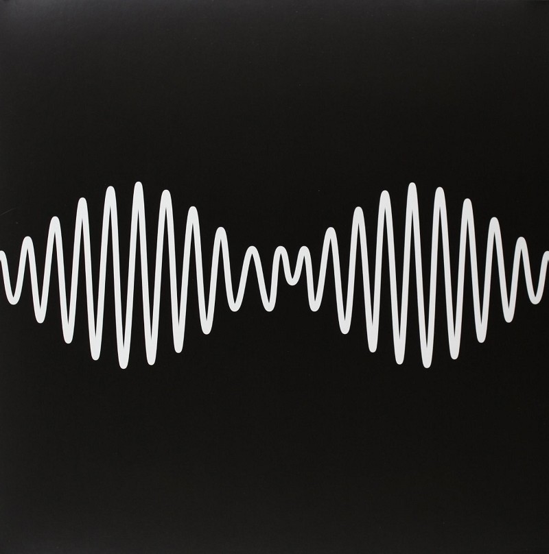 ARCTIC MONKEYS:AM (LP-VINILO + CUPON DESCARGA MP3