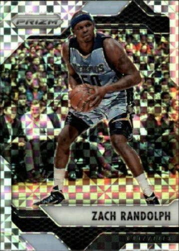 Panini Prizm Prizms Starburst Singles 2016-17 - Imagen 29 de 150