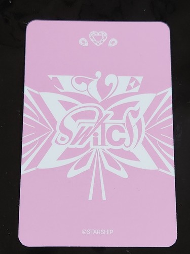 IVE x MINIVE RANDOM PHOTOCARD Pack SWITCH POP-UP official MD LineFRIENDS - Picture 25 of 37