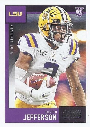 2020 Score Base Cards #221-440 Pick Your Card & Complete Your Set - Picture 205 of 215