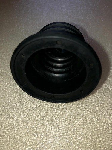 STEERING SHAFT BOOT MONZA SKYHAWK STARFIRE SUNBIRD ASTRE VEGA CHEVY GM H BODY - Bild 3 von 3