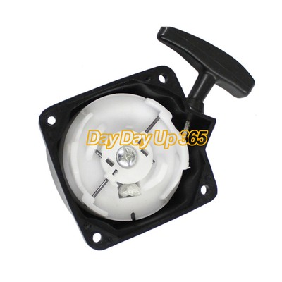 Pull Start Starter Recoil for Harbor Freight 52cc 2HP Predator Earth Auger 63022