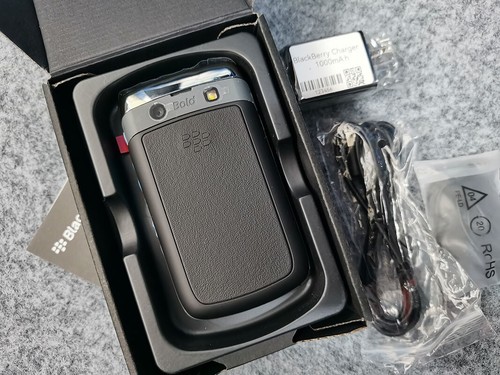 Blackberry Bold 9780 - Unlocked QWERTY 5MP GPS MP3 WIFI GSM 3G Smartphone - 第 6/14 張圖片