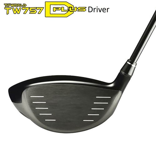 HONMA Tour World 2022 TW757 D PLUS Driver 10.5 Vizard MP5 Graphite Shaft Flex S - Picture 5 of 11