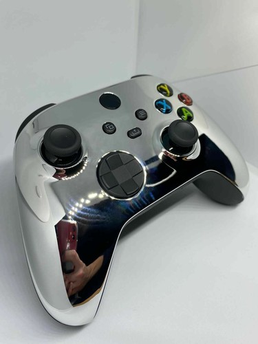 New Custom Wireless Xbox Series X|S Controller – Microsoft Official – Boxed - Picture 110 of 509