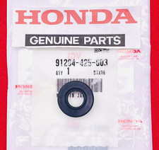 HONDA GEAR SHIFT SHAFT OIL SEAL NT700 VT 500 700 VT1100 SHADOW SABRE AERO SPIRIT