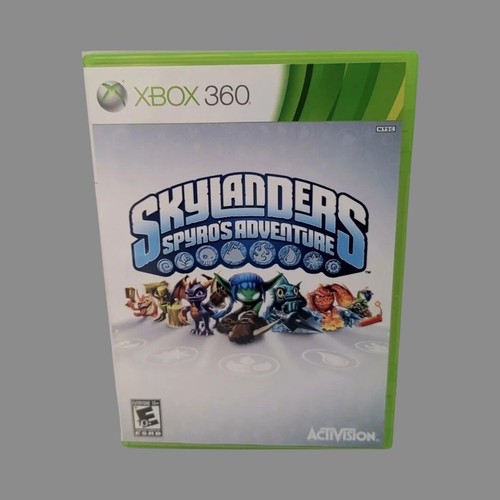 Xbox 360 4 juego Skylanders Bundle-ver descripción - Imagen 3 de 5