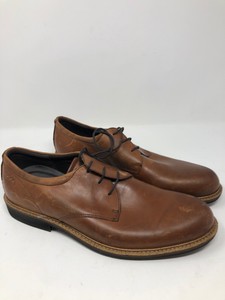 ecco kenton plain toe
