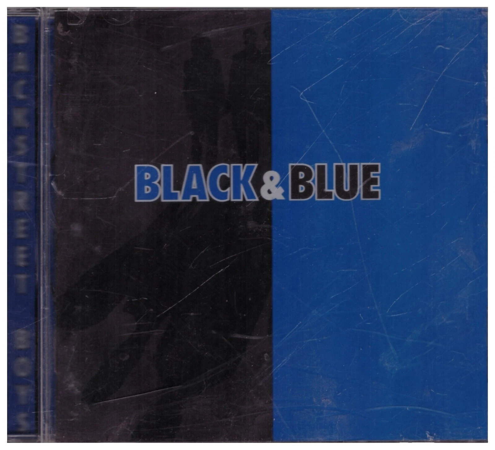 Backstreet Boys CD de Música de R&B y Soul