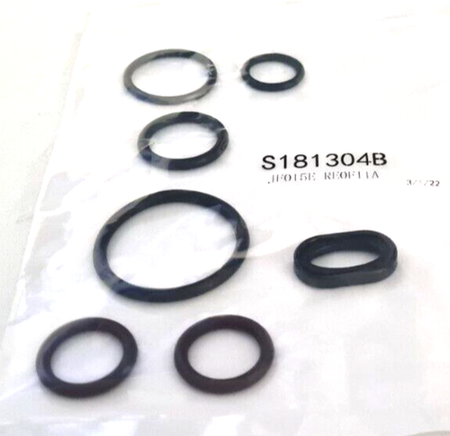 SEAL kit S181304B JF015E 10-up JF015E RE0F11A for nissan ,suzuki ,renault - Picture 7 of 8