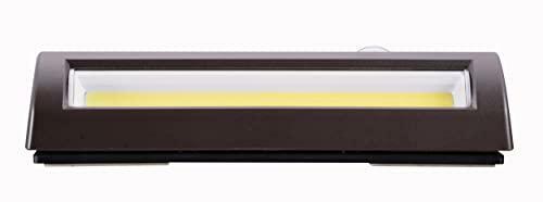 LIGHT IT! by Fulcrum 20032-307 LED Path Light, Single Pack, Bronze - Bild 9 von 9