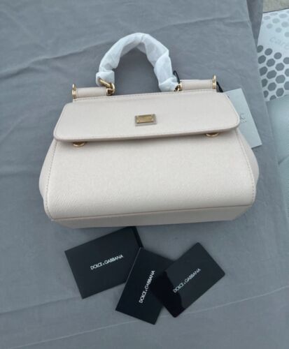 Dolce & Gabbana Medium Sicily Bag - Picture 2 of 8
