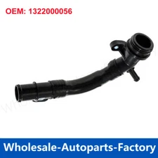 1322000056 New High Quality Water Pump Connector Hose For Mercedes Smart Fortwo