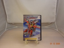 TransFormers Power of the Mini-Cons TransFormers Armada 2007 DVD