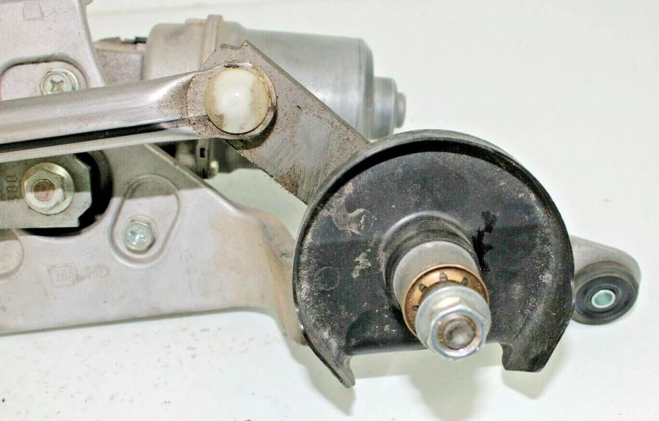 2015-19 SUBARU WRX STI limpiaparabrisas motor montaje OEM P/N 86511VA010 Foto 4 de 4