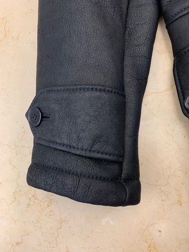 Cole Haan Men’s Sherling Jacket - Picture 7 of 10