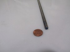 18-8 Stainless Steel Threaded Studs, RH, 5/16"-24 x 36" Length