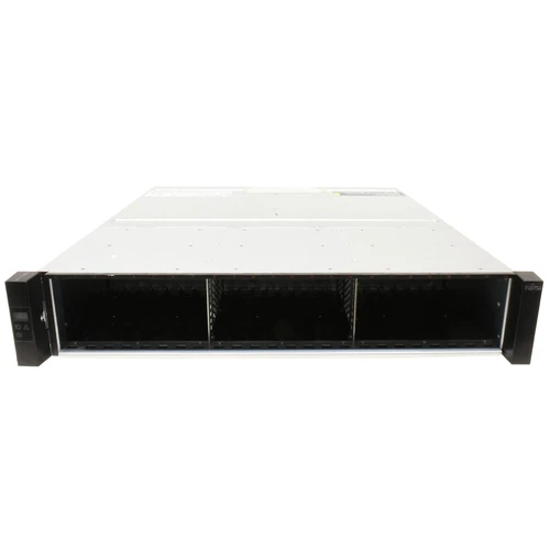 Fujitsu Storage ET DX8700/8900 S3 2.5 DE 24x 2,5" 12G Disk Array CA05967-1610