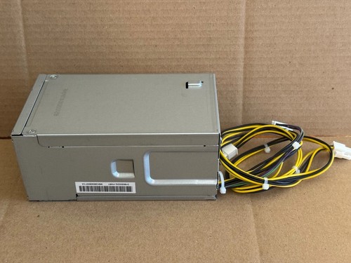 HP M01-F Desktop Power Supply PSU (180W) | D19-180P1A | L70042-002 | Tested! USA - Afbeelding 2 van 3
