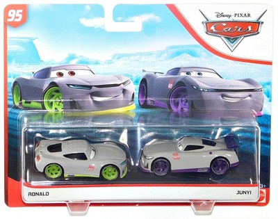 cars 3 rust eze racing center
