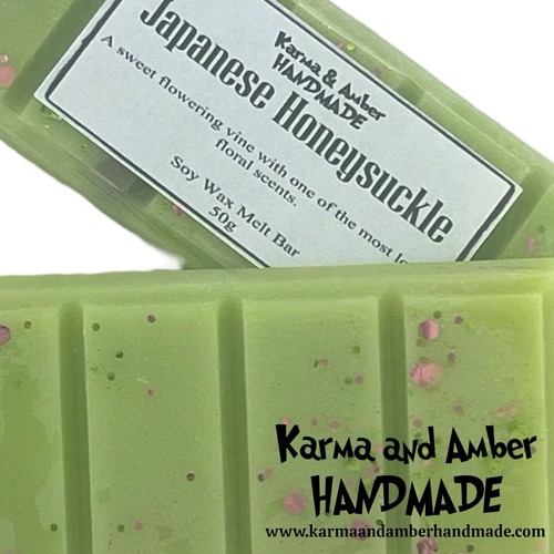 Snap Bar Wax Melts, Highly Scented, Soy Wax, MANY SCENT OPTIONS, Home Fragrance - Picture 6 of 15