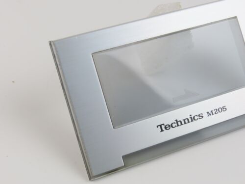 *Technics RS-M205* Flap Cassette Holder Door Tape Deck Part /E157 - Picture 2 of 4