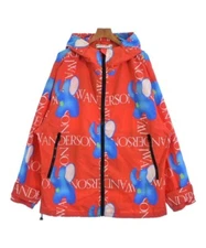 JW Anderson Blouson (Other) RedxLight blue(Total pattern) L 2200379461121