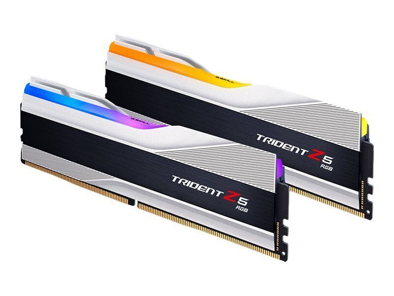 G.Skill Trident Z5 RGB Series (Intel XMP) 32GB (2 x 16GB