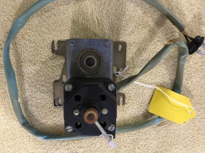 Belts /& Needle 3000 2910 Wurlitzer 2900 3010 Turntable Motor Mounts