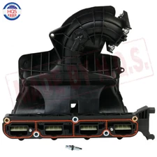 INTAKE MANIFOLD O4884495AK For 2007-2017 JEEP Patriot Compass Sebring 2.4L 2.0L