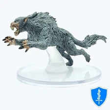 Barghest - Underdark Expeditions #23 D&D Icons of the Realms Miniature