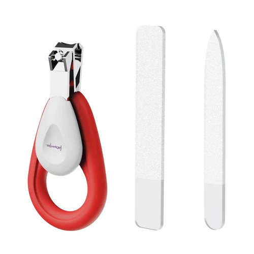 Nail Clipper Set Professional Nail Files Nail Care Set FREE SHIPPING