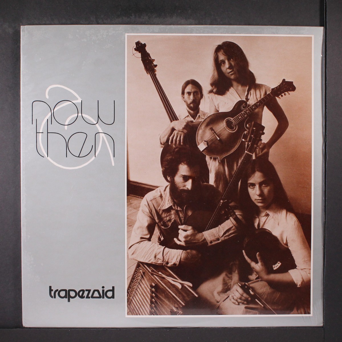 back number3rdデモCD then fish TRAPEZOID: now & then Flying Fish (2) 12