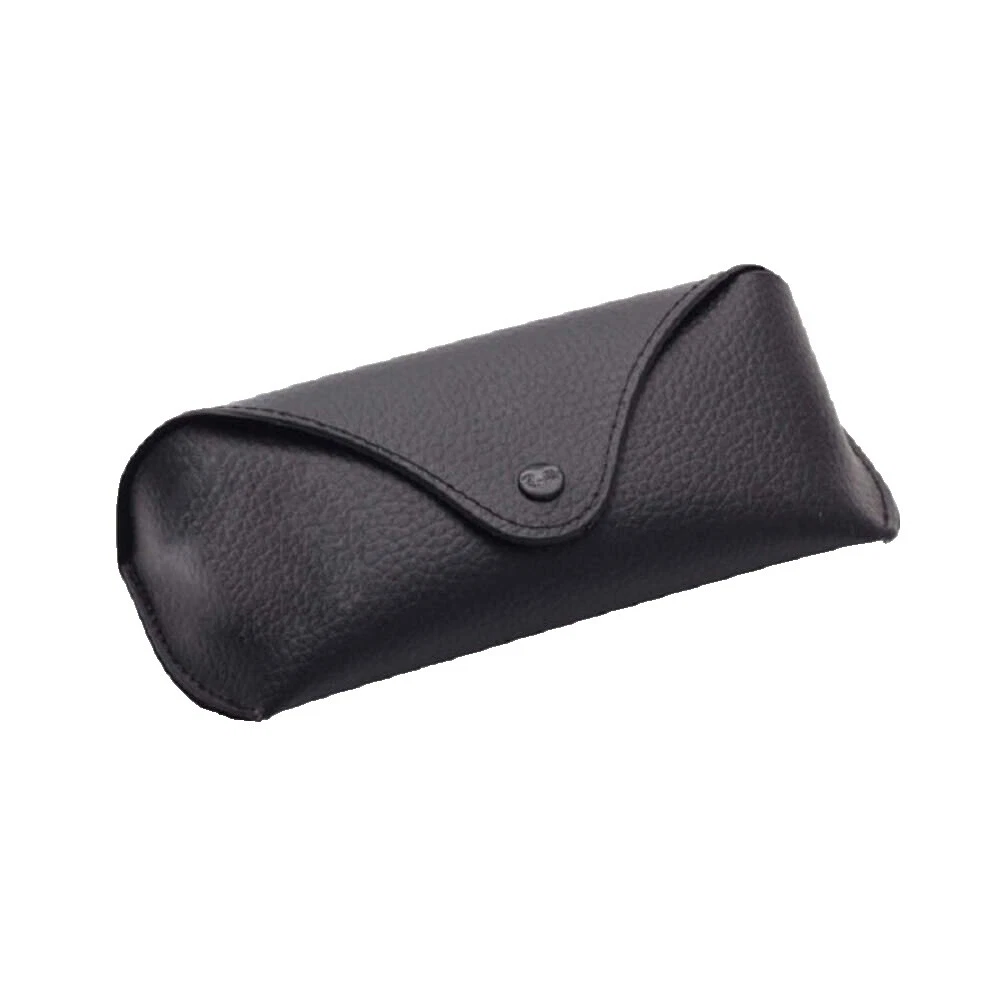 Black Glasses Eyeglass Cases & Storage