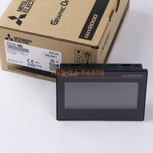 1PC NEW Mitsubishi touch GT2103-PMBD - Afbeelding 5 van 6