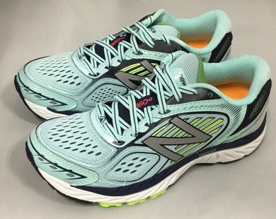 new balance 860v7 review