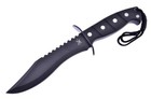 Frost Cutlery Stainless Steel Blade Fixed Blade Hunting Knives