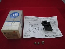 Allen Bradley 895-C1 Auxiliary Contact A new