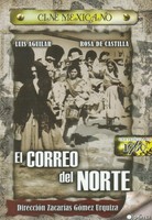 El Correo Del Norte Dvd Con Luis Aguilar Y Rosa De Castilla Sealed El Correo Del Norte Dvd Con Luis Aguilar Y Rosa De Castilla Sealed