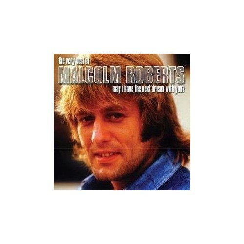 The Best Of Malcolm Roberts - CD 30VG The Cheap Fast Free Post The Cheap Fast - Foto 1 di 2
