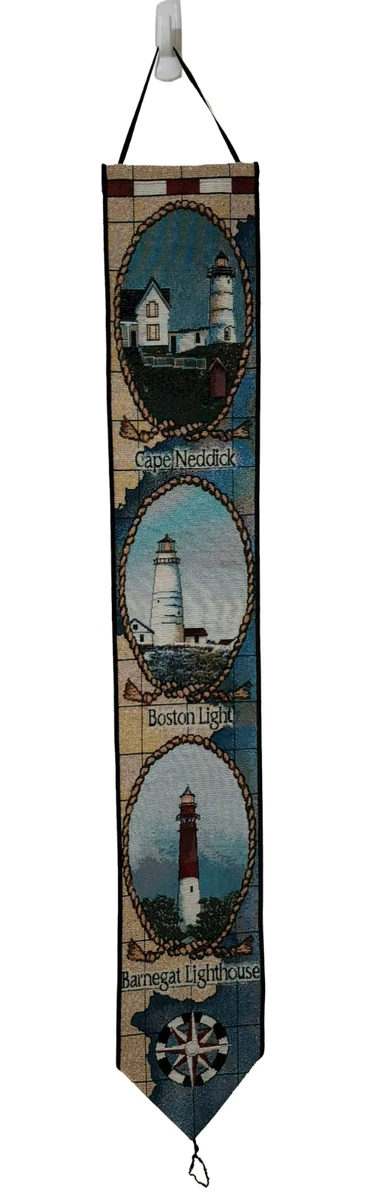 A Mid-Atlantic Low Pressure System. Hanging Tapestry