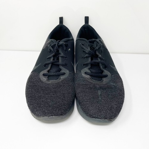 Nike Herren Flex Experience RN 10 CI9960-001 Schwarz Laufschuhe Turnschuhe Größe 13 - Bild 3 von 12