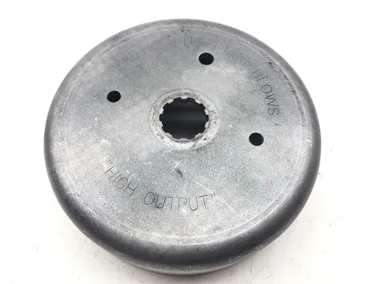 Flywheel Magneto 2005 Harley-Davidson Road King 经典 EFI FLHRCI 3336 — 第 3/4 张图片