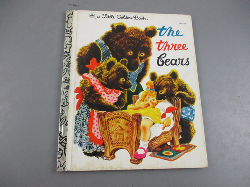 Little Golden Books Large Selection Combine Shipping - Complete The Collection! - Picture 197 of 269