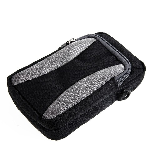 For Motorola Moto X50 Ultra belt bag carrying case Outdoor Holster - Picture 7 of 7